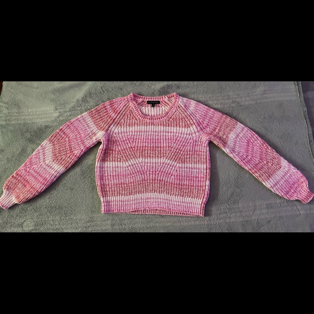 Banana Republic Sweater